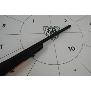 Tikka .308 T3X Lite Synthetic/ Blued
